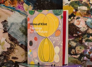 2018’in En İyi Sanat Kitapları 2018'in En İyi Sanat Kitapları