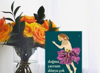 Armağan Portakal’dan Öyküler Armağan Portakal'dan Öyküler