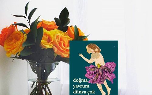 armagan-portakaldan-oykuler Armağan Portakal'dan Öyküler