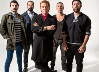 Athena İstanbul Konseri Athena İstanbul Konseri