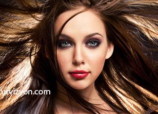 Sağlıklı Saç Derisi İçin Detox Sağlıklı Saç Derisi İçin Detox