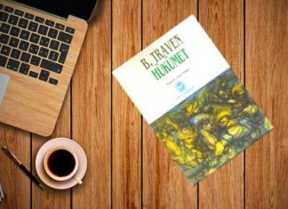 B.Traven’den Hükümet B.Traven'den Hükümet