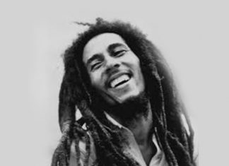 Bob Marley Doğum Günü Konseri Bob Marley Doğum Günü Konseri