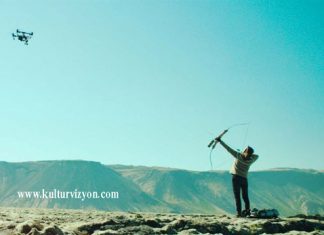 Çevreci Bir Film “Kona Feri Strid” Çevreci Bir Film Kona Feri Strid