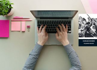 Charles Dickens’dan İki Şehrin Hikayesi Charles Dickens'dan İki Şehrin Hikayesi