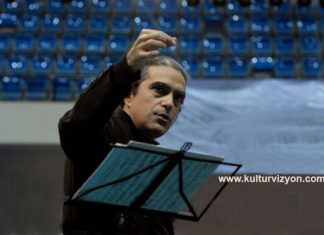 Fahir Atakoğlu İstanbul Konseri Fahir Atakoğlu İstanbul Konseri