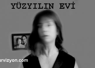 Galataperform’dan Yüzyılın Evi Galataperform'dan Yüzyılın Evi