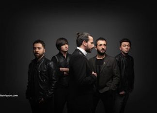 Gece Yolcuları Kocaeli Konseri Gece Yolcuları Kocaeli Konseri