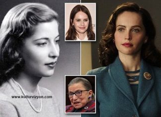 Gerçek Bir Hayat Hikayesi “Eşitsizlik Savaşçısı” Gerçek Bir Hayat Hikayesi "Eşitsizlik Savaşçısı"