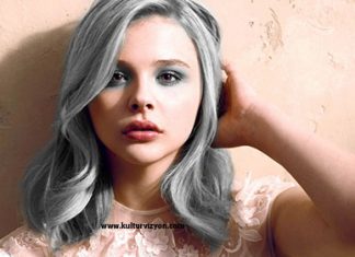 Gri Saç Modası Anti-Aging Hareketi mi? Gri Saç Modası Anti-Aging Harekiti mi?