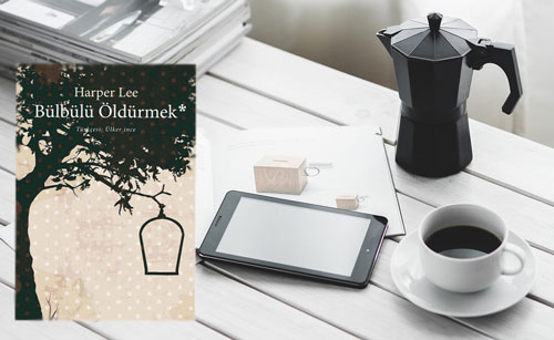 harper-leeden-bulbulu-oldurmek Harper Lee'den Bülbülü Öldürmek