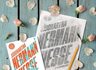 Hermann Hesse “Siddhartha” Hermann Hesse "Siddhartha"