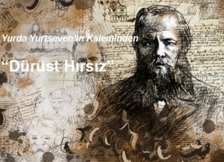 Hırsızlar Ölüm Anında Dürüst Olurlar