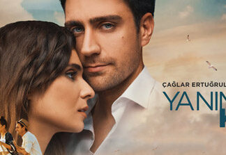 Hüzünlü Bir Film “Yanımda Kal” Hüzünlü Bir Film "Yanımda Kal"