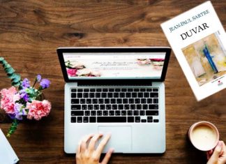 İdealist Bir Duruşun Öyküsü “Duvar” İdealist Bir Duruşun Öyküsü "Duvar"