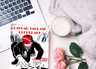 J. D. Salinger’den Çavdar Tarlasında Çocuklar J.D. Salinger'den Çavdar Tarlası Çocukları