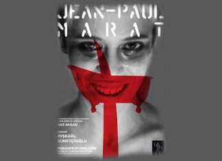 Jean-Paul Marat Oyunu Jean-Paul Marat Oyunu