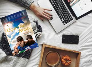 Khaled Hosseini’den Uçurtma Avcısı Khaled Hosseini'den Uçurtma Avcısı