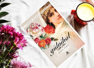 Namık Kemal’den Gülnihal Namık Kemal'den Gülnihal