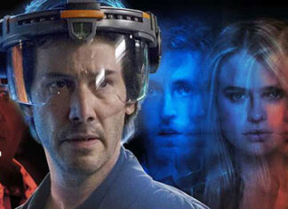 Replicas Ocak’ta Vizyonda