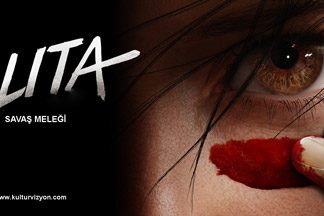 Savaş Meleği Alita Savaş Meleği Alita