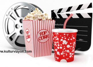 Sinemayla İlgili Yasa Teklifi Mecliste Sinemayla İlgili Yasa Teklifi Mecliste