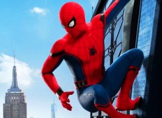Spider-Man: Far From Home Temmuz’da Vizyonda Spider-Man: Far From Home Temmuz'da Vizyonda