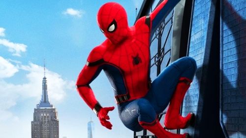 spider-man-far-from-home Spider-Man: Far From Home Temmuz'da Vizyonda