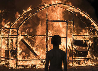 Şüphe Ocak’ta Vizyonda Şüphe Ocak'ta Vizyonda