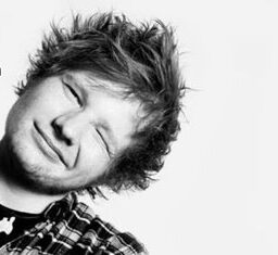 Turne Şampiyonu Ed Sheeran Turne Şampiyonu Ed Sheeran