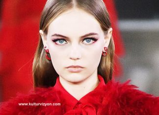 Valentino Pre-Fall 2019 Kreasyonu Valentino Pre-Fall 2019 Kreasyonu