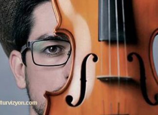 Victor Angelov Kayıkhane Konseri Victor Angelov Kayıkhane Konseri