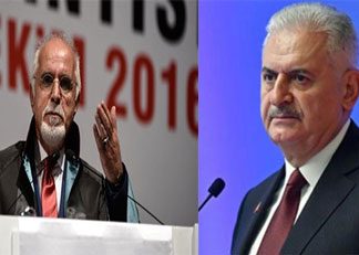 1963 Yılı Hatırlatıldı 1993 Yılı Hatırlatıldı