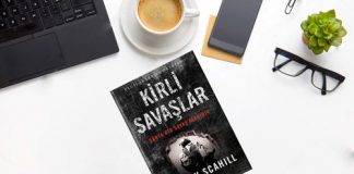 ABD’nin Gerçek Yüzü Kirli Savaşlar ABD'nin Gerçek Yüzü Kirli Savaşlar