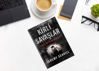 ABD’nin Gerçek Yüzü Kirli Savaşlar ABD'nin Gerçek Yüzü Kirli Savaşlar