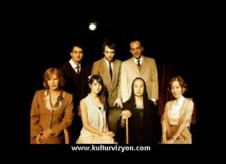 Ah Smyrna’m, Güzel İzmir’im Tiyatroda Ah Smyrnam Güzel İzmir'im Tiyatroda
