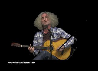 Ahmet Aslan Muğla Konseri Ahmet Aslan Muğla Konseri