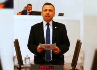 AKP Bu İnadından Vazgeçmeli AKP Bu İnadından Vazgeçmeli