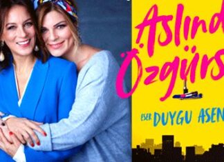 Aslında Özgürsün Fakat Ne Kadar? Aslında Özgürsün Fakat Ne Kadar?