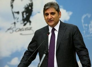 Aykut Erdoğdu’dan Çarpıcı Açıklamalar Aykut Erdoğdu'dan Çarpıcı Açıklamalar