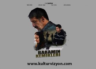 Babamın Kemikleri Şubat’da Vizyonda Babamın Kemikleri Şubat'da Vizyonda