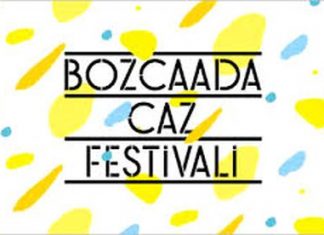 Bozcaada Caza Hazırlanıyor Bozcada Caza Hazırlanıyor