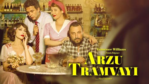 broadwayden-istanbula-gelen-arzu-tramvayi Broadway'den istanbul'a Gelen Arzu Tramvayı