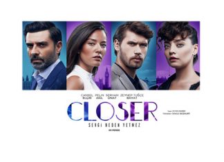 Closer-Sevgi Neden Yetmez Oyunu Closer-Sevgi Neden Yetmez