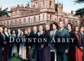 Downton Abbey Eylül’de Vizyonda Downton Abbey Eylül'de Vizyonda