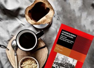 Emin Alper’den Jakobenlerden Devrimcilere Emin Alper'den Jakobenlerden Devrimcilere