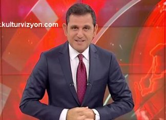 Fatih Portakal Bırakmıyor Fatih Portakal Bırakmıyor