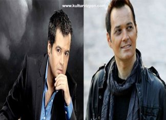 Zafer Peker ve Ferda Anıl Yarkın Bursa Konseri Ferda Anıl Yarkın ve Zafer Peker Bursa Konseri