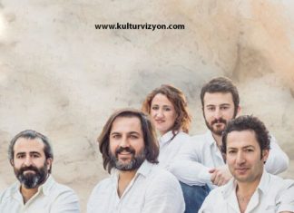 Grup Abdal İstanbul Konseri Grup Abdal İstanbul Konseri