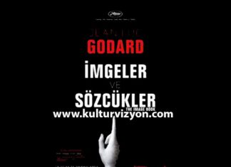 İmgeler ve Sözcükler Yarın Vizyonda İmgeler ve Sözcükler Yarın Vizyonda